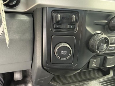 2027 Ford F-550 XL