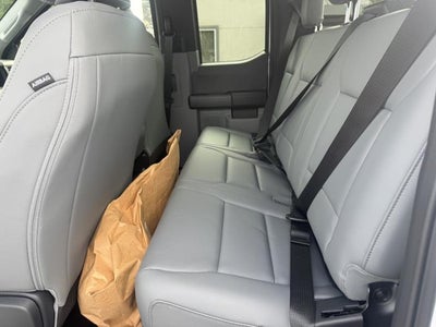2027 Ford F-550 XL