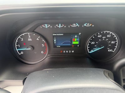 2027 Ford F-550 XL