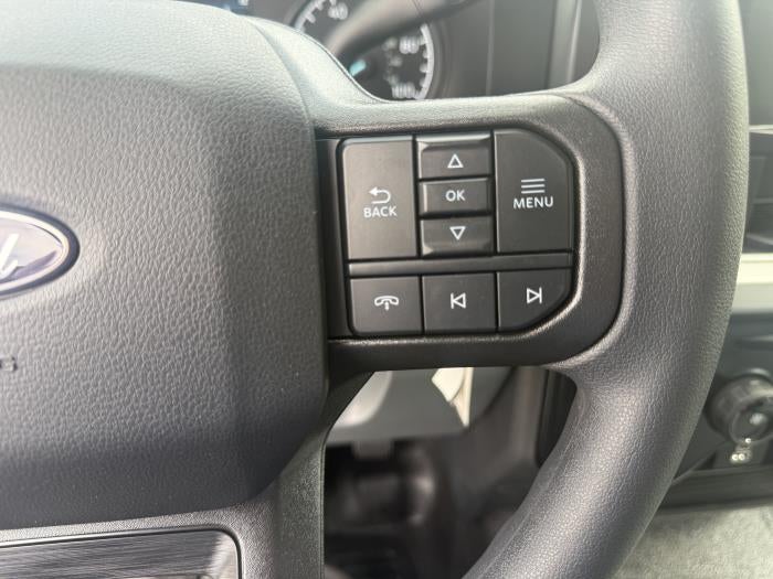 2027 Ford F-550 XL