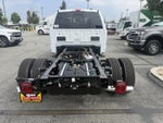 2027 Ford F-550 XL