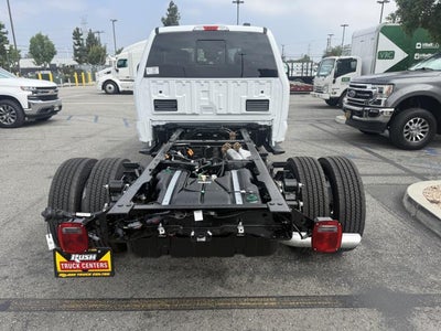 2027 Ford F-550 XL
