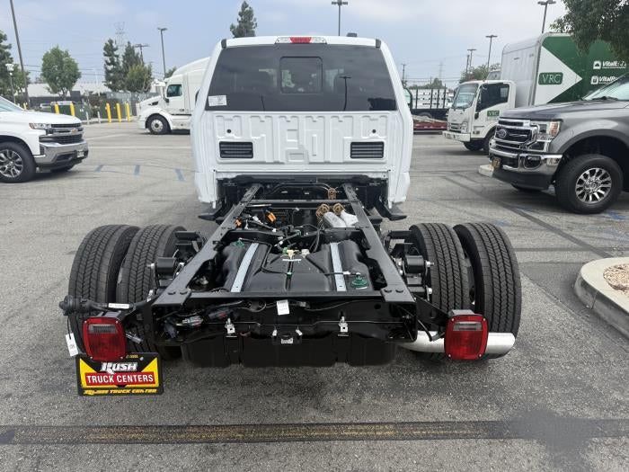 2027 Ford F-550 XL