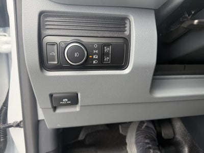 2027 Ford F-550 XL
