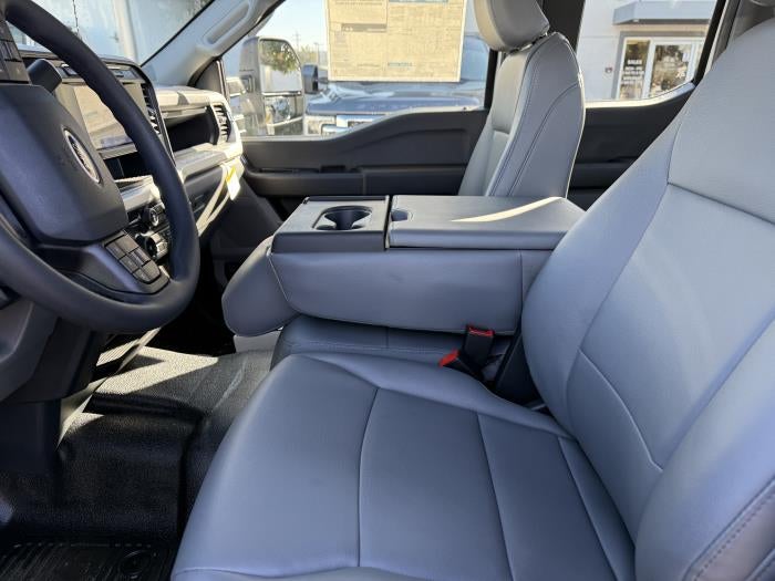 2027 Ford F-550 XL