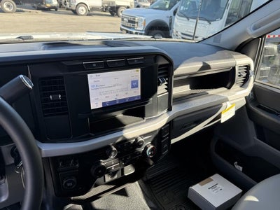 2027 Ford F-550 XL