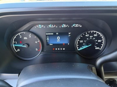 2027 Ford F-550 XL