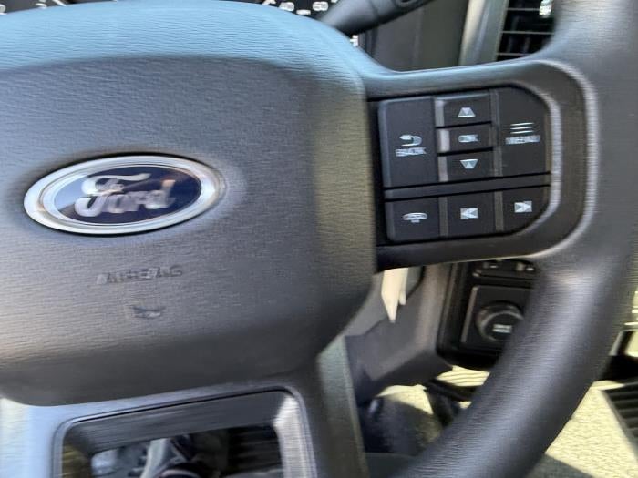 2027 Ford F-550 XL