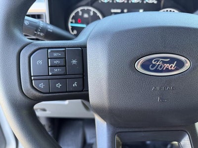 2027 Ford F-550 XL