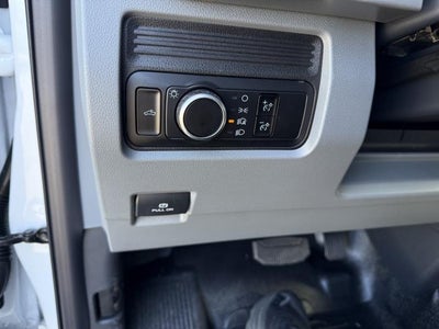 2027 Ford F-550 XL