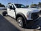 2027 Ford F-550 XL