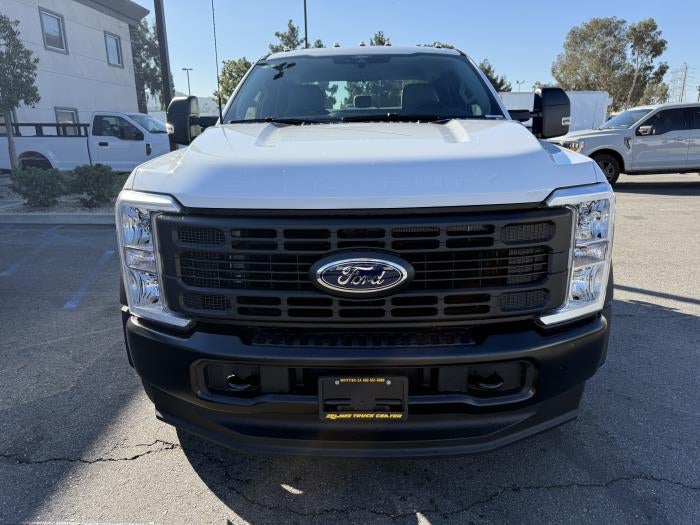 2027 Ford F-550 XL