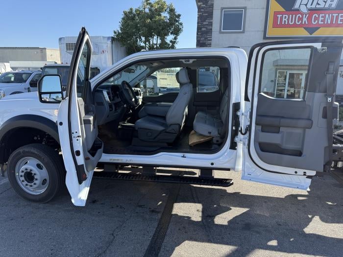 2027 Ford F-550 XL