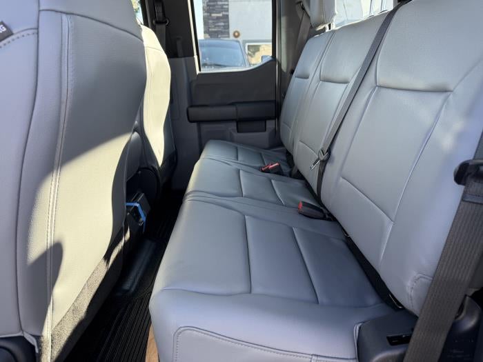 2027 Ford F-550 XL