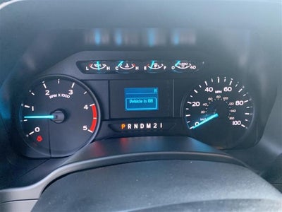 2027 Ford F-550 XL