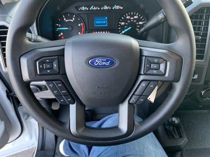 2027 Ford F-550 XL