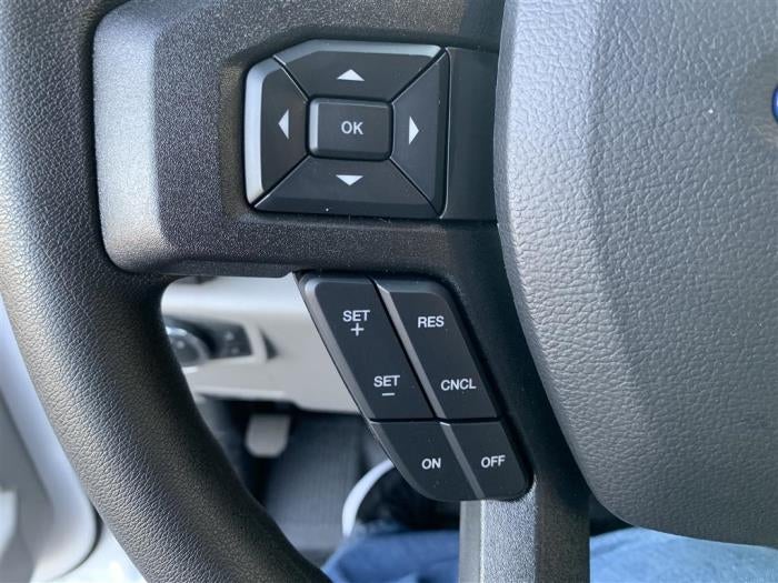 2027 Ford F-550 XL