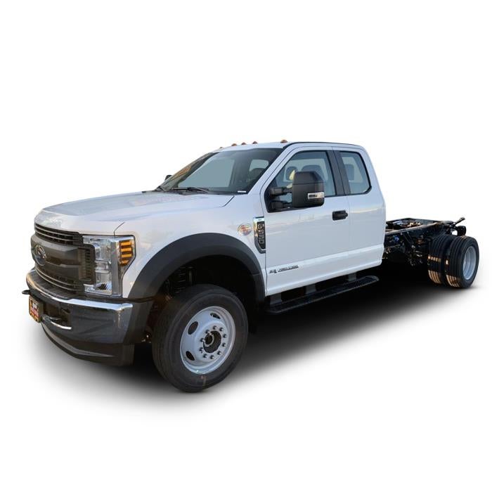 2027 Ford F-550 XL