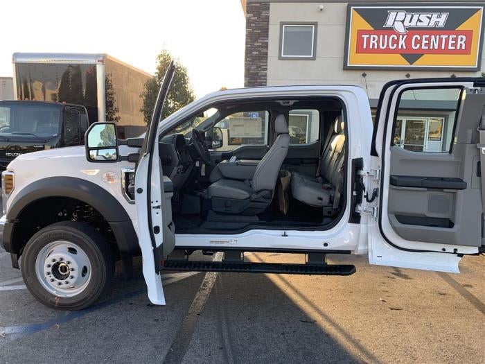 2027 Ford F-550 XL