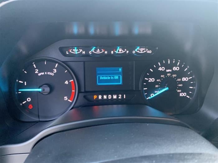 2027 Ford F-550 XL