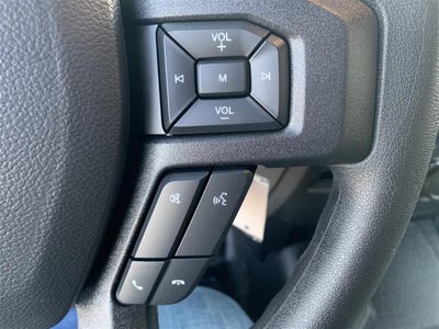 2027 Ford F-550 XL