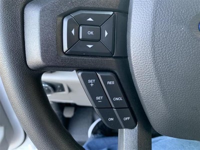 2027 Ford F-550 XL