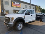 2027 Ford F-550 XL