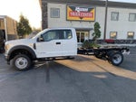 2027 Ford F-550 XL