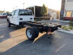 2027 Ford F-550 XL