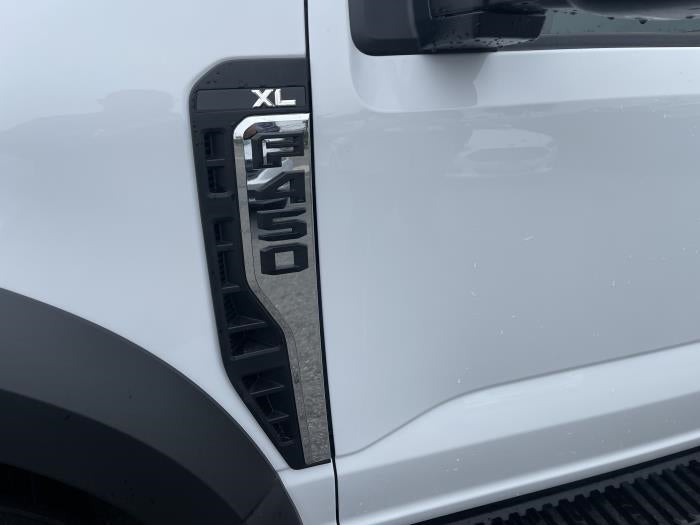 2025 Ford F-450 XL