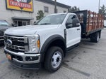 2025 Ford F-450 XL