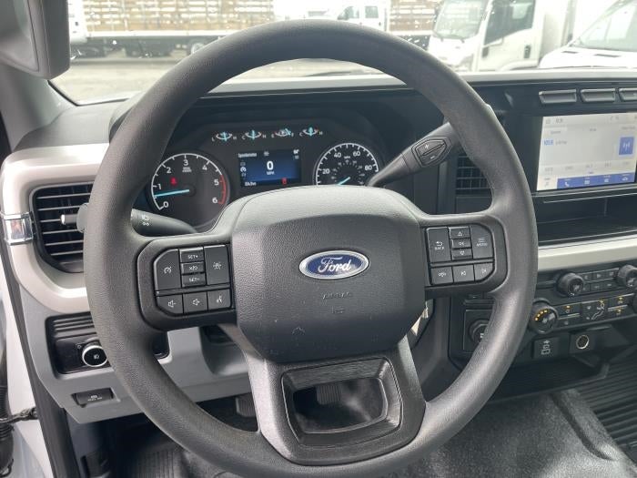 2025 Ford F-450 XL
