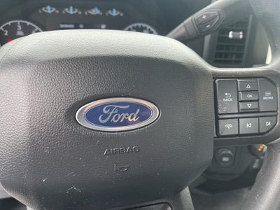 2025 Ford F-450 XL