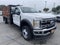 2025 Ford F-450 XL