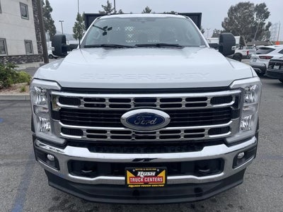 2025 Ford F-450 XL