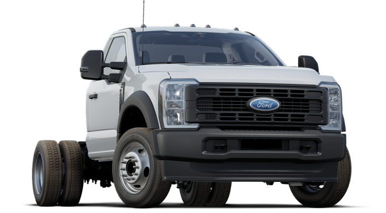 2025 Ford F-450 XL
