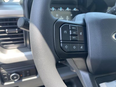 2026 Ford F-450 XL