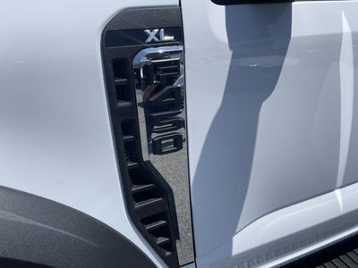 2026 Ford F-450 XL