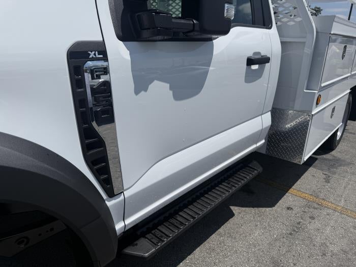2026 Ford F-450 XL