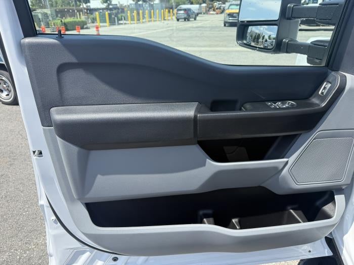 2026 Ford F-450 XL