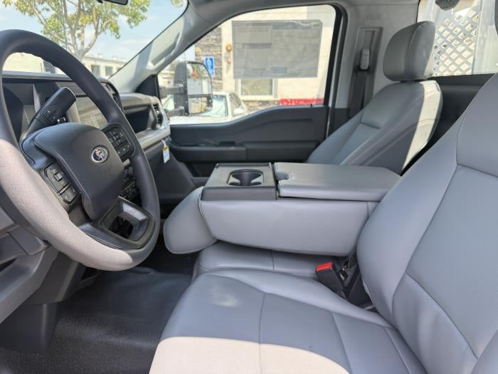 2026 Ford F-450 XL