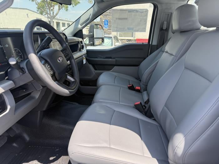 2026 Ford F-450 XL