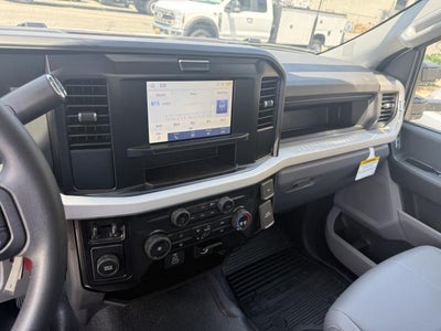 2026 Ford F-450 XL