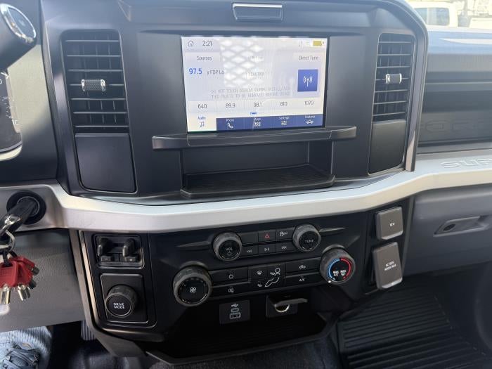 2026 Ford F-450 XL