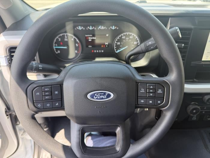 2026 Ford F-450 XL