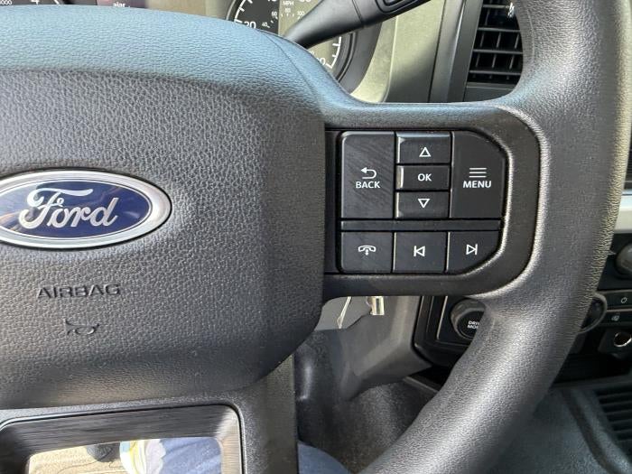 2026 Ford F-450 XL