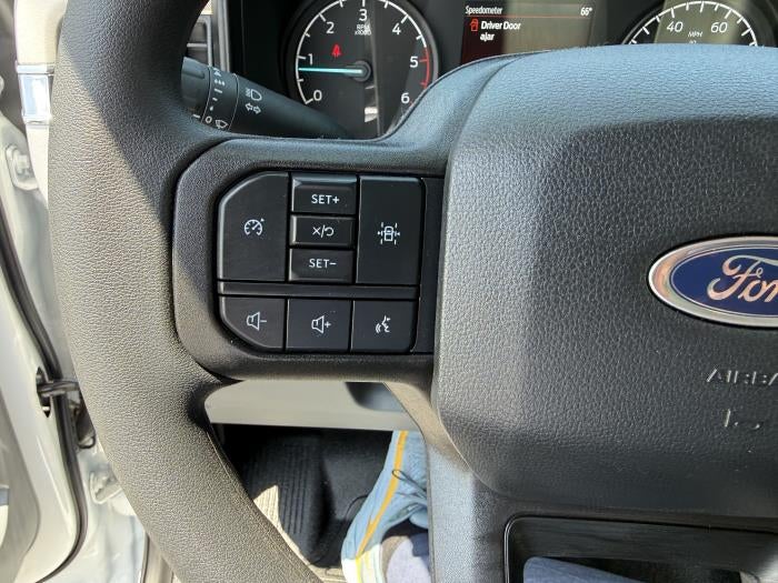 2026 Ford F-450 XL