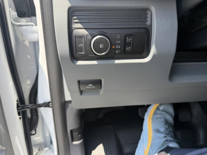 2026 Ford F-450 XL