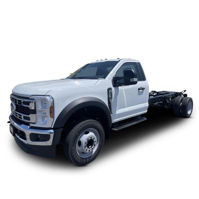 2026 Ford F-450 Super Duty Chassis Cab XL