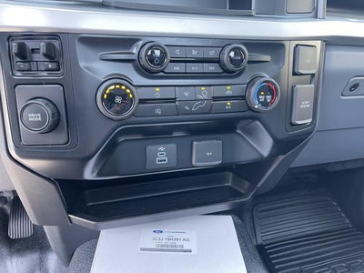 2026 Ford F-450 XL